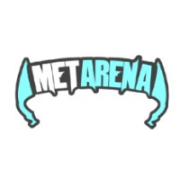 MetArena logo - Similar company to Vessel Creative Solutions