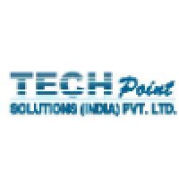 Techpoint logo - Similar company to Base It