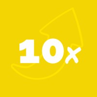 10x Data logo - Similar company to Eastern Adaptations Ltd