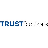 TrustFactors logo - Similar company to Amplive