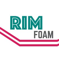 RIM FOAM logo - Similar company to Sleep Expo Middle East