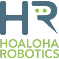 Hoaloha Robotics logo - Similar company to Evoeco