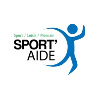 Sport'Aide - Organisme logo - Similar company to Fillactive/Fitspirit