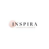 Inspira Agency logo - Similar company to Espace Jean Monnet