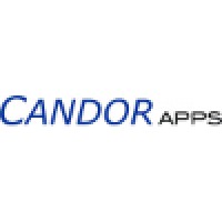 Candor Apps logo - Similar company to Sentri