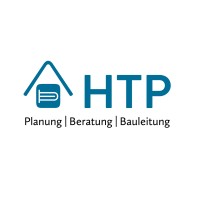 HTP Ingenieur GmbH & Co. KG logo - Similar company to Tk Planungs- Und Ingenieurbüro