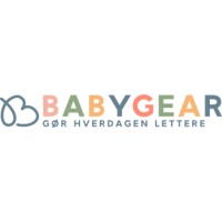 BabyGear.dk logo - Similar company to Shenzhen Wq Silicone Rubber Products Co,. Ltd