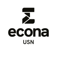 Econa USN logo - Similar company to Econa Nmbu
