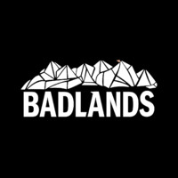 Badlands logo - Similar company to Prestige Driver