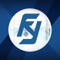 FYWARE logo - Similar company to Yeltic