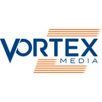 VORTEX Media logo - Similar company to Loop Moco