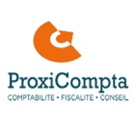 PROXICOMPTA logo - Similar company to Klever