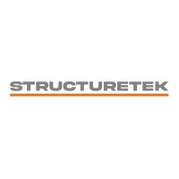 Structuretek logo - Similar company to Ecohouselt