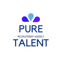 Pure Talent Recruitment Agency logo - Similar company to Cloudhacks