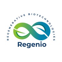 Regenio logo - Similar company to Bioworks Lab