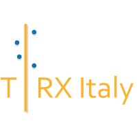 TRX Italy logo - Similar company to Convivia