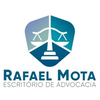 Rafael Mota Advogados Associados logo - Similar company to Macedo, Figueiredo E Pessoa Advogados Associados