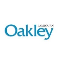 Oakley Coachbuilders logo - Similar company to Caton