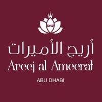 Areej Al Ameerat logo - Similar company to Trs Ltd
