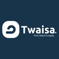 Twaisa Jobs logo - Similar company to Vipaji Inc