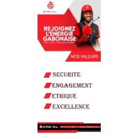 Gab'oil logo - Similar company to Gab'Oil Sa