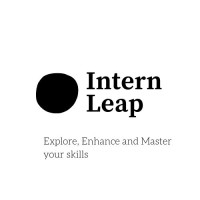 InternLeap logo - Similar company to Interleap Edtech