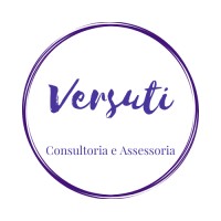 Versuti Consultoria | Otimização do seu tempo logo - Similar company to Gauss Tech