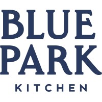Blue Park Kitchen logo - Similar company to Lofo Studio