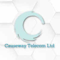 Causeway Telecom Ltd logo - Similar company to Mmd Communications Ltd - O2 Franchise