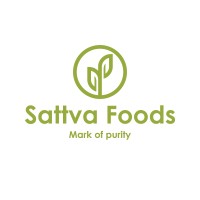 Sattva Foods logo - Similar company to Dream Service Software