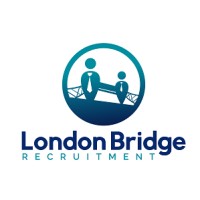 London Bridge Recruitment logo - Similar company to Orchard Recruitment - London & South East