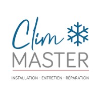 CLIM MASTER logo - Similar company to Technic-Clim