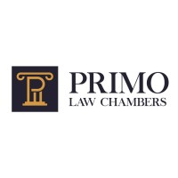 PRIMO LAW CHAMBERS logo - Similar company to Kkgo