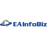 EAInfoBiz Inc. logo - Similar company to Think Perfect