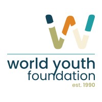World Youth Foundation Inc logo - Similar company to First Genesis, Inc