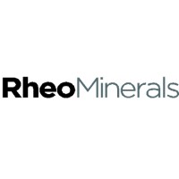 RheoMinerals, LLC logo - Similar company to Central Química S.A.