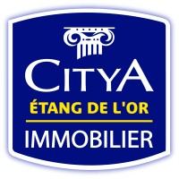 CITYA ETANG DE L'OR logo - Similar company to Lycée Alain Borne
