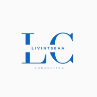 Livintseva Consulting logo - Similar company to Gipsyteam.Com
