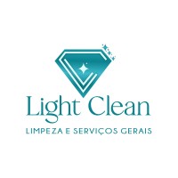 LIGHT CLEAN - Limpeza e Serviços Gerais logo - Similar company to Microtec Microserv