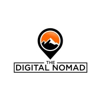 Digital Nomads logo - Similar company to Xiosol