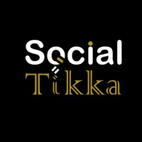 Social Tikka logo - Similar company to Knackmeet