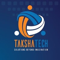 Taksha Technology logo - Similar company to Cloudyna