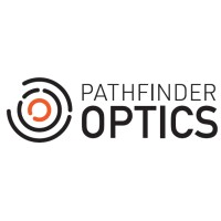 Pathfinder Optics logo - Similar company to Journey Engineering, Inc.