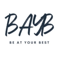 BE AT YOUR BEST logo - Similar company to Concept-Wise