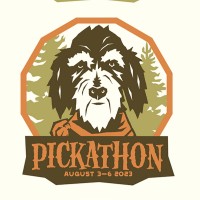 PICKATHON logo - Similar company to Student Work