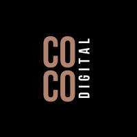 Coco Digital logo - Similar company to De Digitals