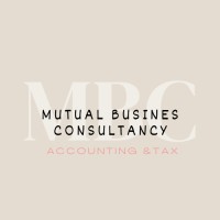 MUTUAL BUSINESS CONSULTANCY logo - Similar company to Tax Experts