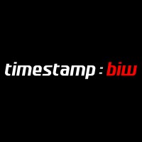 timestamp:biw logo - Similar company to Riverbank Software Solutions
