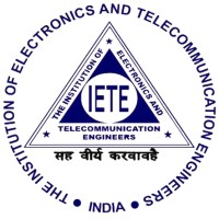 Institute of Electronics & Tele-Communication Engineers Student Forum, MPSTME logo - Similar company to Indic Mediawiki Developers Aka Indic Tech Com