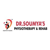 Dr. Soumya's Physiotherapy & Rehab Centre logo - Similar company to Okcar